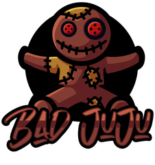 Bad Juju logo